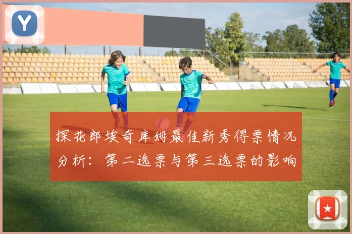 探花郎埃奇库姆最佳新秀得票情况分析：第二选票与第三选票的影响力探讨